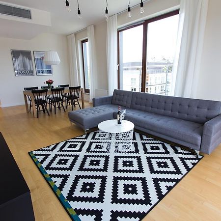 Komfortowy Apartament Miedzyzdroje Eksteriør bilde