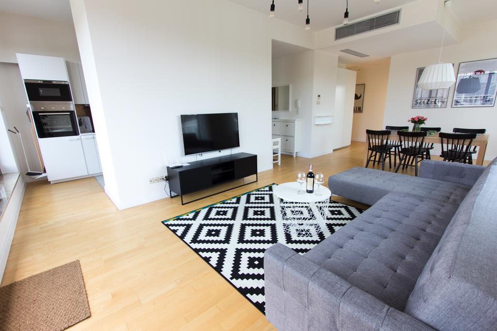 Komfortowy Apartament Miedzyzdroje Eksteriør bilde