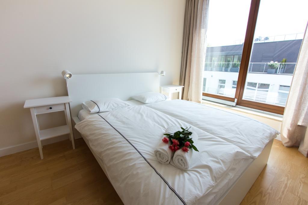 Komfortowy Apartament Miedzyzdroje Eksteriør bilde