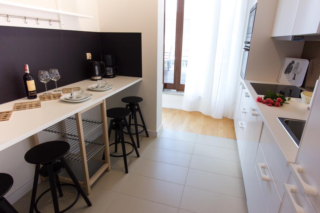 Komfortowy Apartament Miedzyzdroje Eksteriør bilde