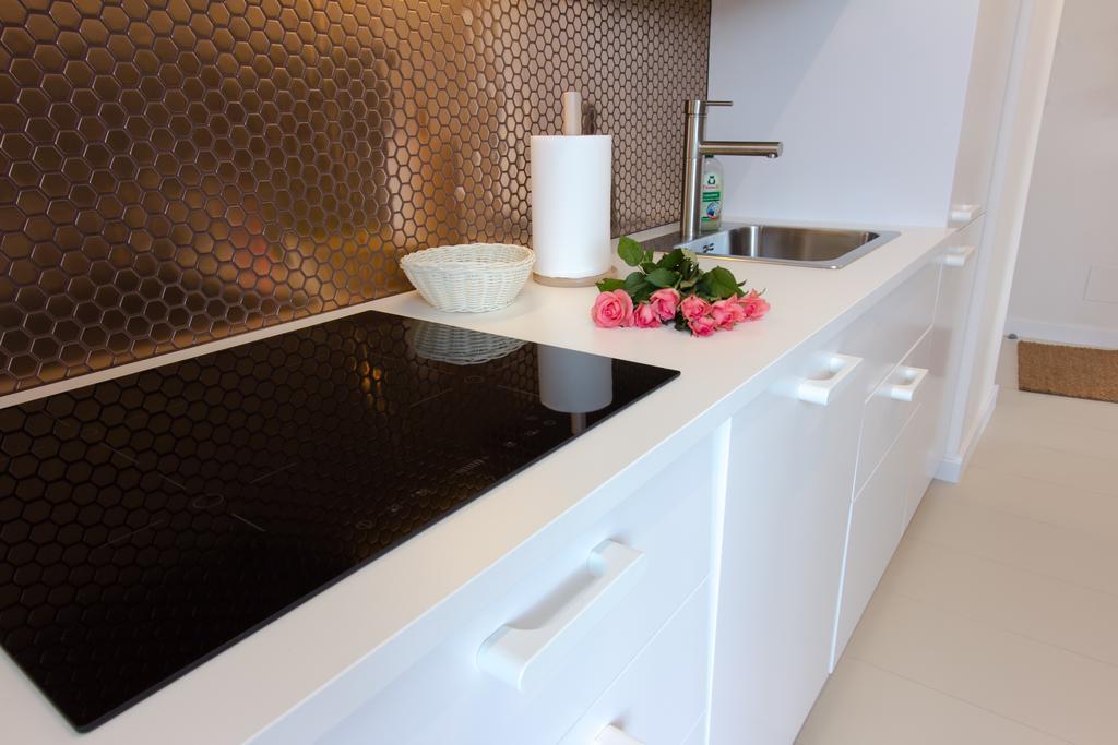Komfortowy Apartament Miedzyzdroje Eksteriør bilde