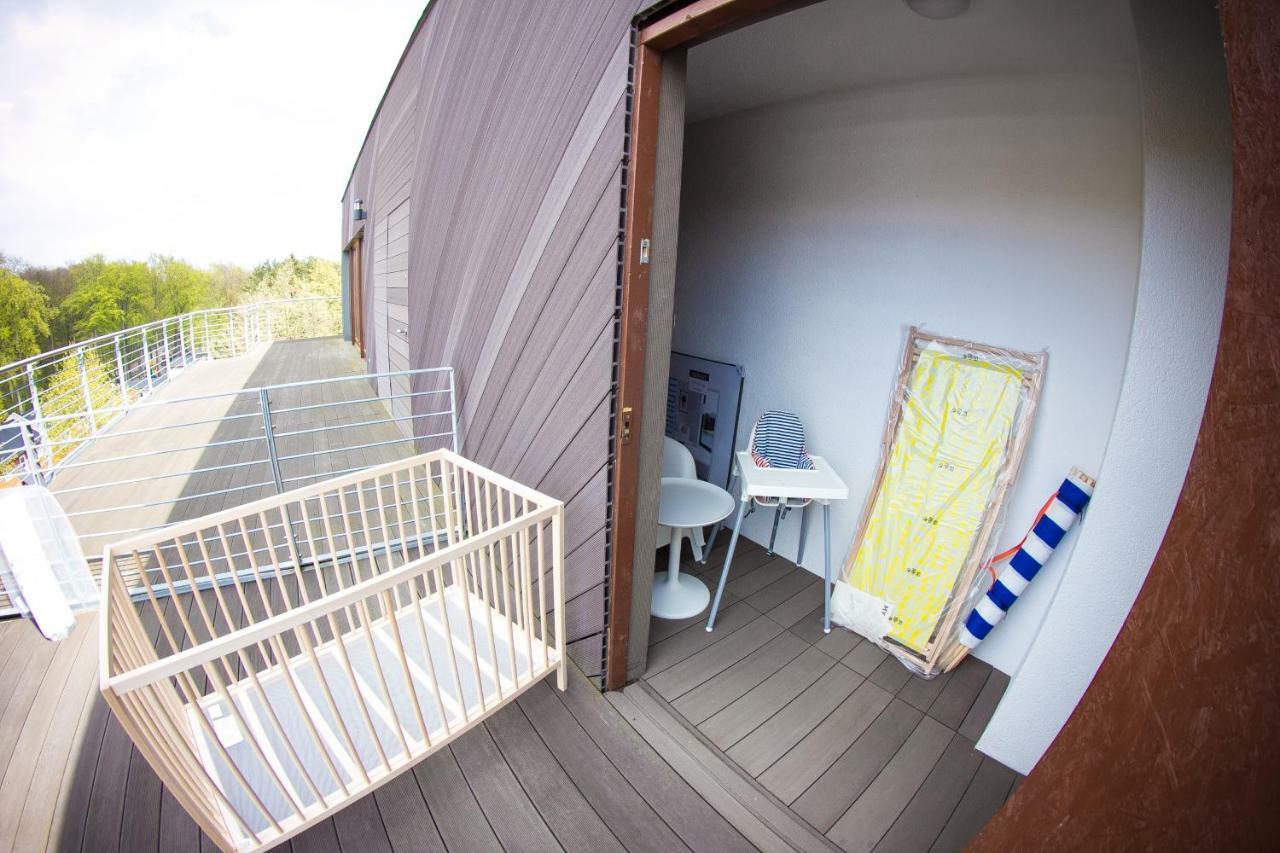 Komfortowy Apartament Miedzyzdroje Eksteriør bilde
